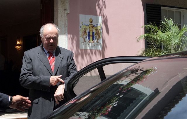 Jardim quer dar tolerância de ponto aos funcionários públicos da Madeira a 2 de Janeiro