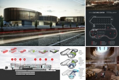 Atelier madeirense MSB Arquitectos nomeado para o Peoples Choice Awards