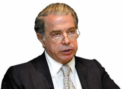 Ex-administrador diz que liderança de Salgado era “centralizada” mas não uma ditadura