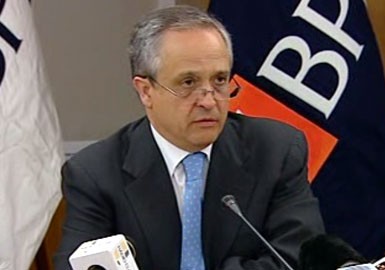 BPI formaliza manifestação de interesse na compra do Novo Banco