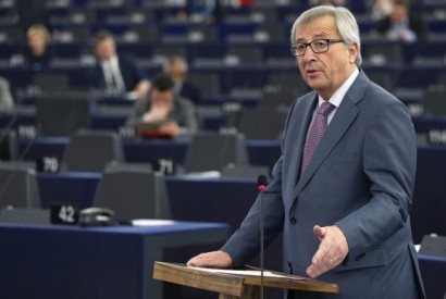 Juncker insta governos a apoiarem plano de investimentos e não só com palavras