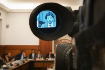 Governo sem qualquer poder para reapreciar decisão da CGI sobre RTP