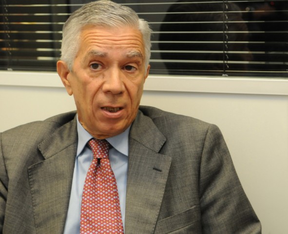 Francisco Costa apela a consenso nacional e regional em torno do CINM