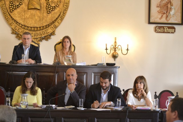 Cafôfo responsabiliza PCP e PND pelo chumbo ao Plano para 2015