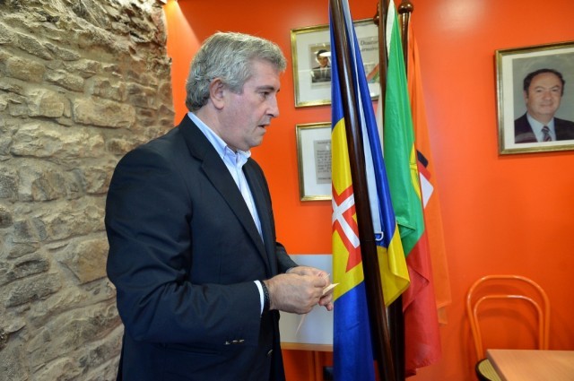 Cunha e Silva vence na Ribeira da Janela