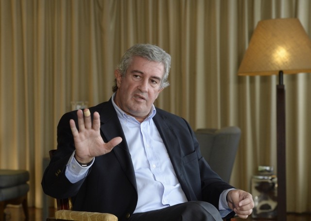 Seixal vota em Cunha e Silva