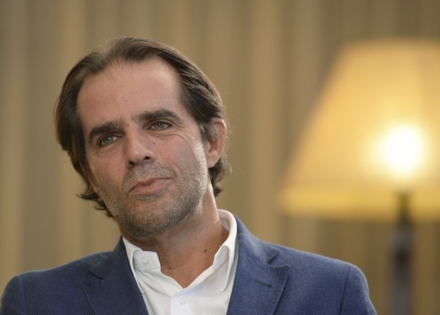 Segunda volta garantida