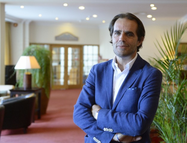 50% dos votos já estão apurados