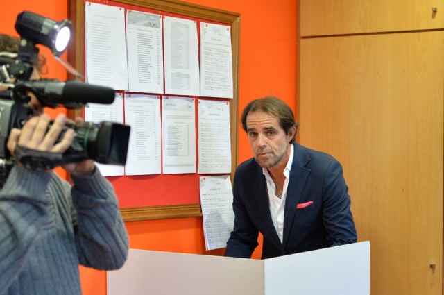Concelho da Calheta dá 60,25% a Albuquerque