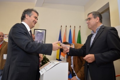 Manuel António Correia promete lutar pela vitória no dia 29