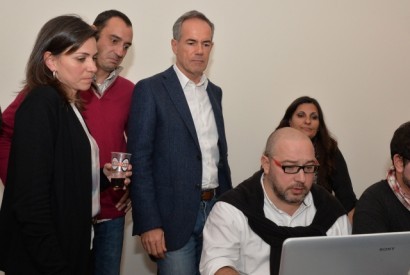 Sérgio Marques confessa ter sido aliciado por Albuquerque e Manuel António
