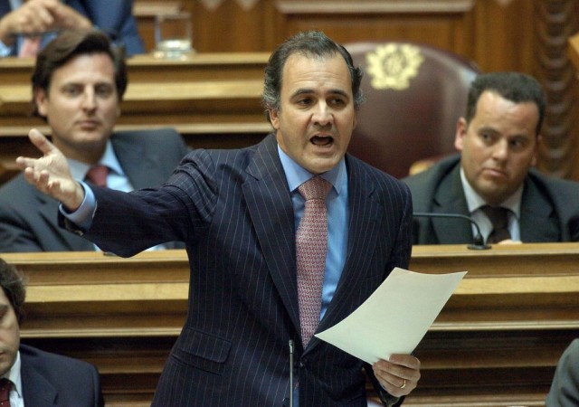 Governo pressiona funcionários da Economia a aceitarem mobilidade interna