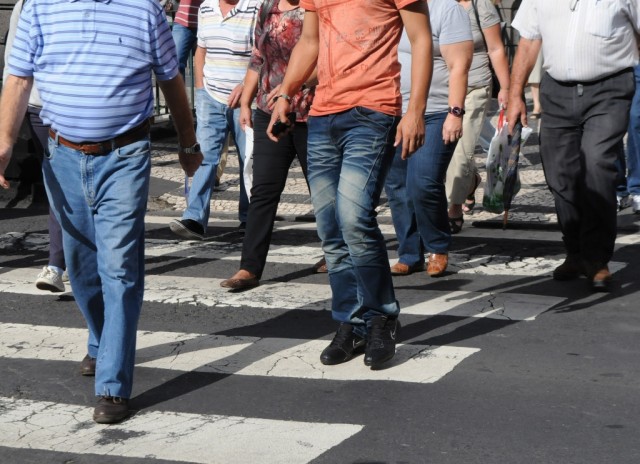 Desemprego registado aumenta em Novembro