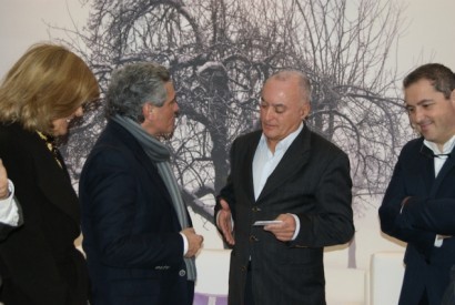 CDS entrega donativos a instituições de saúde mental