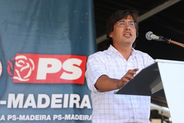 Victor Freitas acusa Albuquerque de ter o apoio do clã de Jaime Ramos