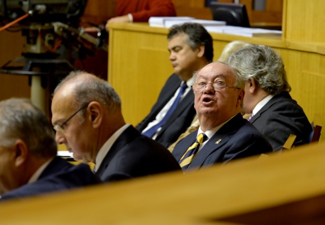 Orçamento Regional publicado no Diário da República
