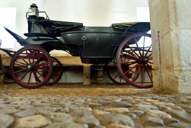 Museus do país com 11,1 milhões de visitantes em 2013, mais um milhão