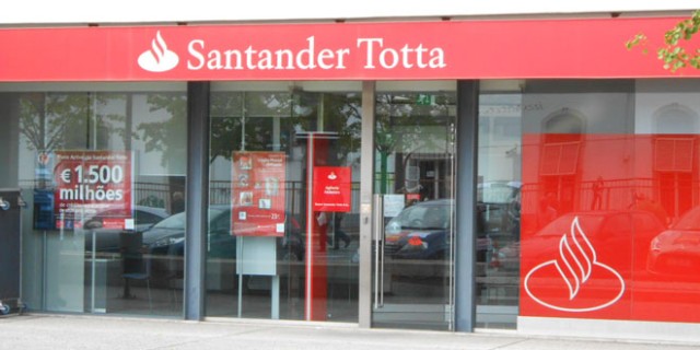 Santander formaliza manifestação de interesse na compra do banco
