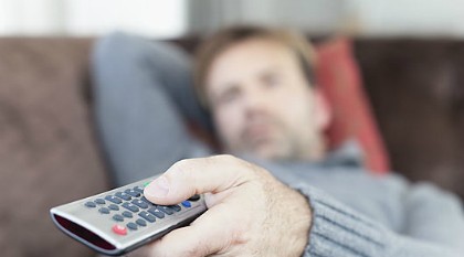 Canais de TV sabem que o Natal é passado em casa