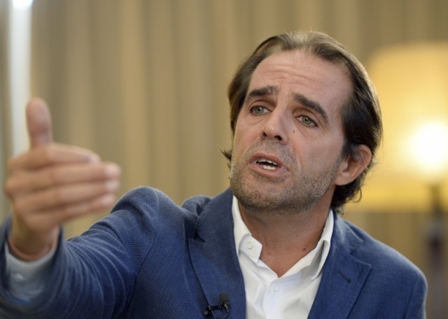 Albuquerque regista 58,1% no concelho da Ribeira Brava