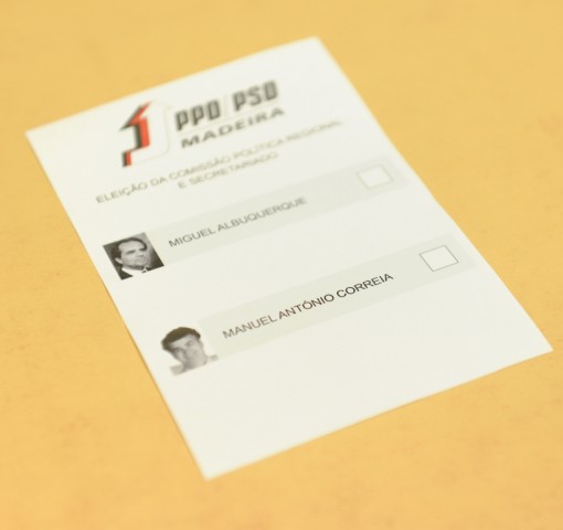 PSD repete participação e sem incidentes