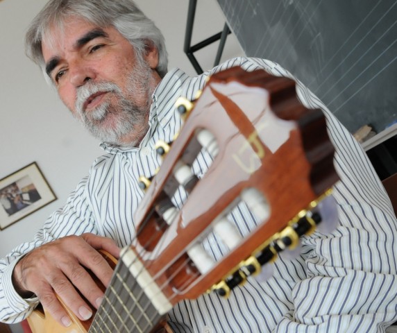 Representante da República destaca como Eurico Martins enriqueceu música madeirense