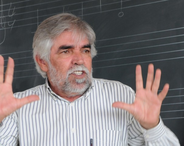 Câmara do Funchal apresenta voto de pesar pela morte de Eurico Martins