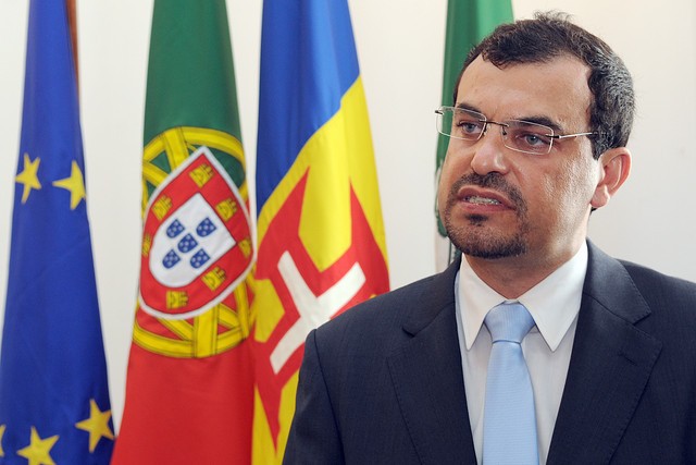 Orçamento e Plano de Actividades do Porto Santo chumbados