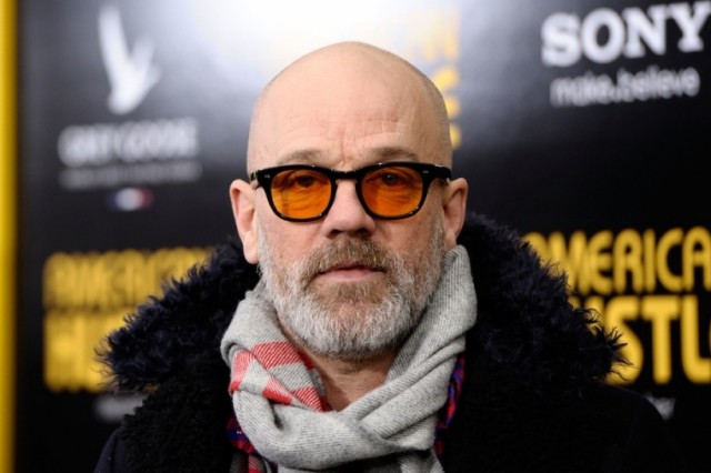 Antigo vocalista dos R.E.M. regressa aos palcos após hiato de três anos