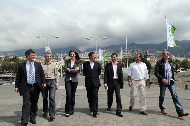PND dá nega ao PS-Madeira