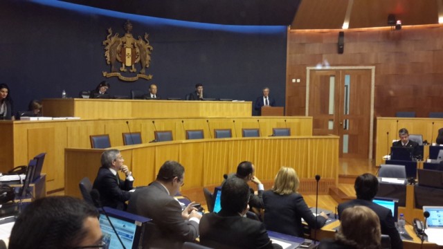 José Manuel Rodrigues defende entendimento entre os partidos