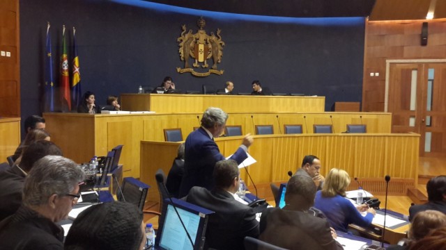 Rodrigues acusa Albuquerque de se apropriar das propostas da oposição