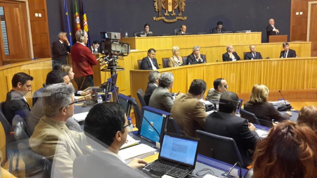 Roberto Vieira chama a Albuquerque o Passos Coelho da Madeira