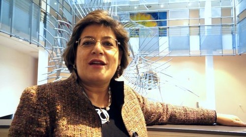 Ana Gomes pede intervenção de Bruxelas junto de autoridades alemãs