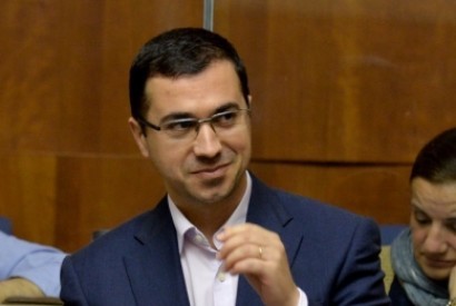 O PSD rendeu-se à oposição