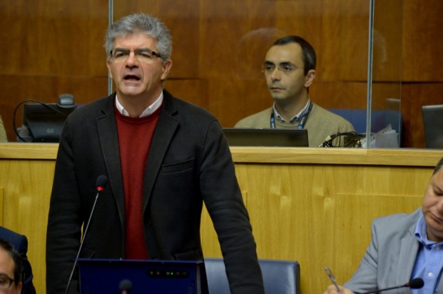 Assembleia aprova proposta de lei para regime fiscal mais favorável para pequenas empresas