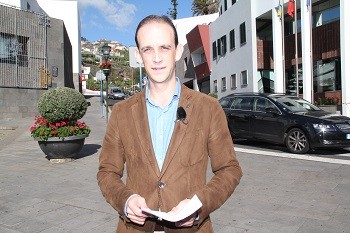 PS quer mais dinamização no comércio de Câmara de Lobos