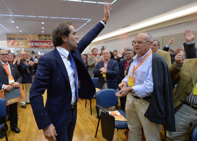 Congresso do PSD-M em directo na TSF