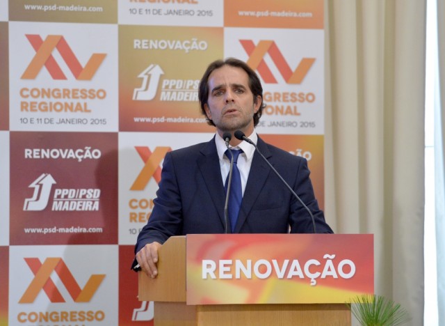 Albuquerque não tem ressentimentos de Jardim