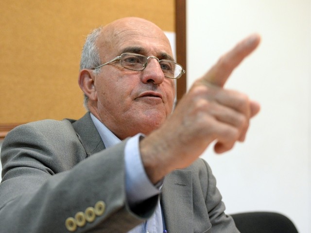 PTP-Madeira acusa Miguel Albuquerque de ter sido um autarca corrupto