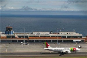 Mais aviões, mas (quase) mesmo número de passageiros no aeroporto