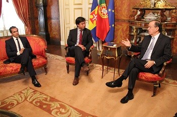 PS preocupado com o Governo de gestão