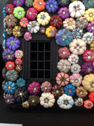 Exposição “Worldwide at Ours” no Museu Casa da Luz