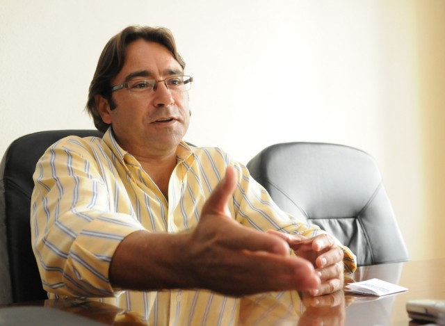 PAN pede antecipação das eleições regionais para 29 de Março