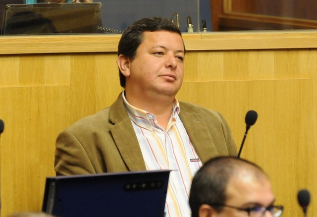 MPT também quer eleições Regionais a 29 de Março