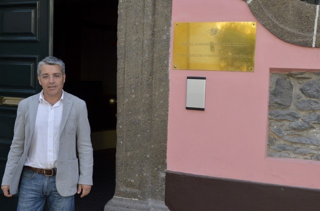 Presidente da Câmara Municipal de Santa Cruz contacta com a população no domingo