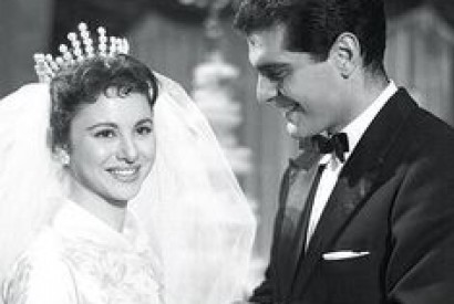 Morreu a actriz Faten Hamama, a dama do cinema árabe, ex-mulher de Omar Sharif