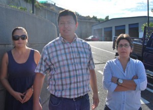 MPT ao lado dos funcionários públicos