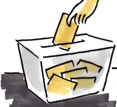 O tiro de partida da corrida a Belém não tarda