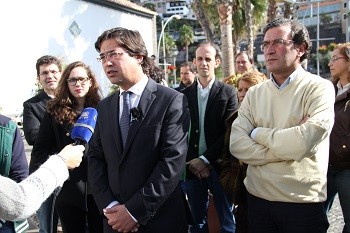 PS está a sensibilizar Bruxelas por causa da gata